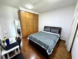 Emerald Garden (D1), Condominium #480731231